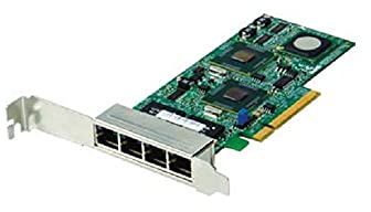 The Compact and Feature-Rich 4-Port Ethernet Controller