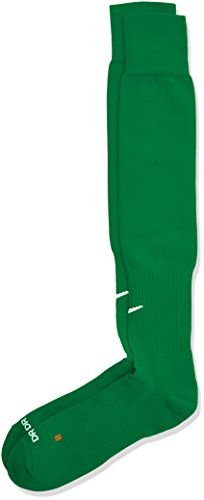 Nike Herren Stutzenstrumpf Classic II, Pine Green/White, XL, 394386-302