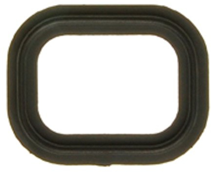 AJUSA 00741100 Ansaugkrümmer-Dichtung Kompatibel mit FIAT Doblo Cargo 223 Doblo Kombi 119, 223 Strada Pickup 178 MULTIPLA 186 BRAVO I 182