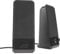 Speedlink EVENT Stereo PC Speaker - PC Lautsprecher mit Klinkenstecker 3,5mm, Computer Boxen Aktiv, 12 Watt, für Büro, Office, PC, Desktop, Notebook, Laptop, schwarz