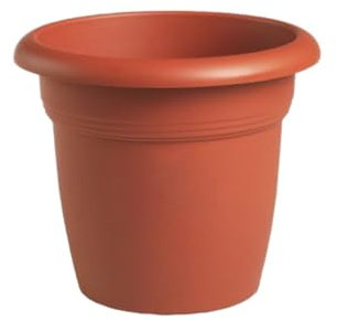 Tildenet 82180 18 x 14 cm Pot Terre Cuite