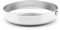 Steel pan Tortiera, Stainless Steel