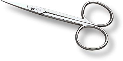 Palmera 2190100 Tijera Palmera Manicura 860114 Recta 3,5