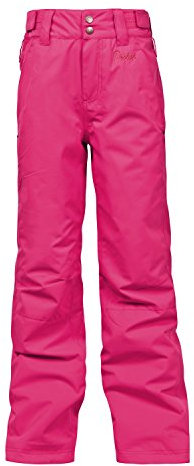Protest Kinder Snowboardhose rosa 164