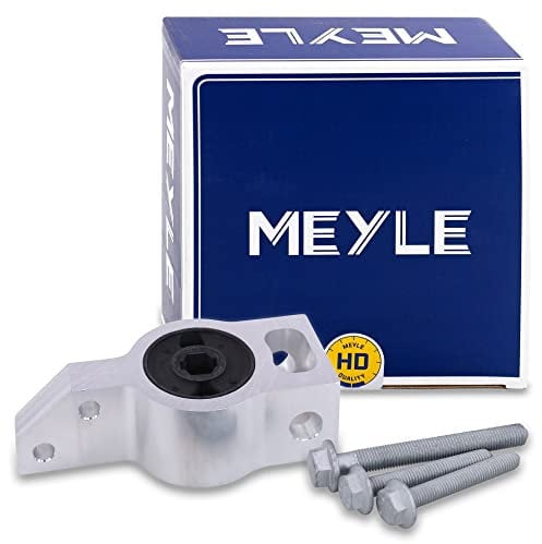 MEYLE 100 610 0037/HD Reparatursatz Querlenker 1006100037/HD, silber