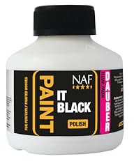 NAF Paint It Black 250 ml