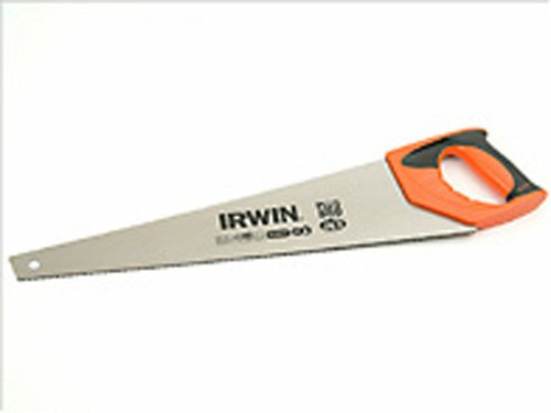 Irwin 880UHP-500 Soft Grip HANDSAW 20IN X 8P UNIV
