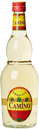 Camino Real Gold Tequila (1 x 0.7 l)