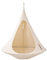 Cacoon CACSW1 Single Hängesessel - Natural White