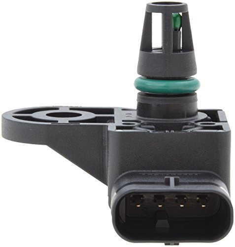 Metzger 905393 Sensor, Saugrohrdruck, 261230254, karte