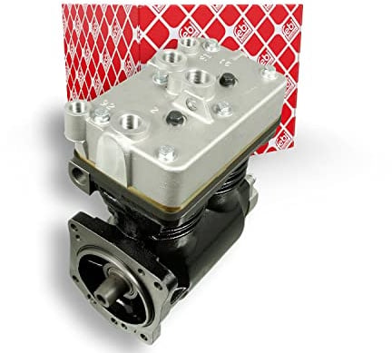 febi bilstein 35782 Luftpresser, 1 Stück