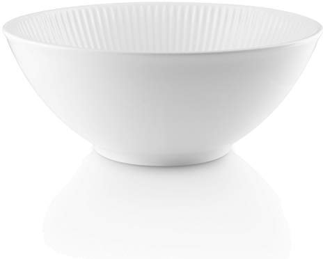 EVA SOLO Legio Nova Schüssel 1,8L, weiß glänzend Ø 28cm