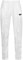 Gunn & Moore GM, Cricket Trousers, Athletic Fit Elasticated Waist 2 Pockets, Quick Drying & Enhanced Moisture Management, Off White with GM Logo, Small - Waist 30-32 Finished Hem Approx 33