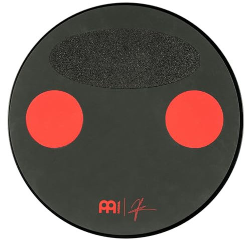 MEINL Cymbals Anika Nilles Signature - Split Tone Pad (MSTP)