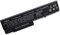 vhbw batteria compatibile con HP ProBook 6545b, 6550b, 6555b, 6700b, 6730b, 6735b laptop, notebook (4400mAh, 10,8V, Li-Ion)
