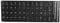 Keyboard Stickers,French Keyboard Sticker Replacement Keyboard Sticker for Desktop PC Laptop Accessory