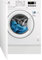 Lavatrice 7 Kg da 60 cm Classe D 60 1200 giri Vapore EW7F472WBI
