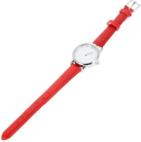 SAFIGLE Stylische Damen Armbanduhr Mit Katzenmotiv Casual Uhr Für Frauen Leicht Und Anpassbar Als Für Besondere Anlässe