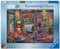 Ravensburger The Weaver's Workshop 1000 Piece Jigsaw Puzzles for Adults and Kids Age 12 Years Up