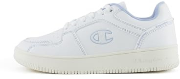 Champion Rd18 2.0 Low Sneaker Damen Schuhe Weiß Ww030 39 EU