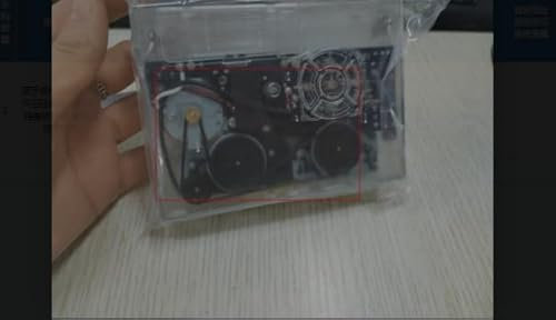 Convertir y compartir reproductor de casete portátil para digitalizar cintas, conversión de MP3