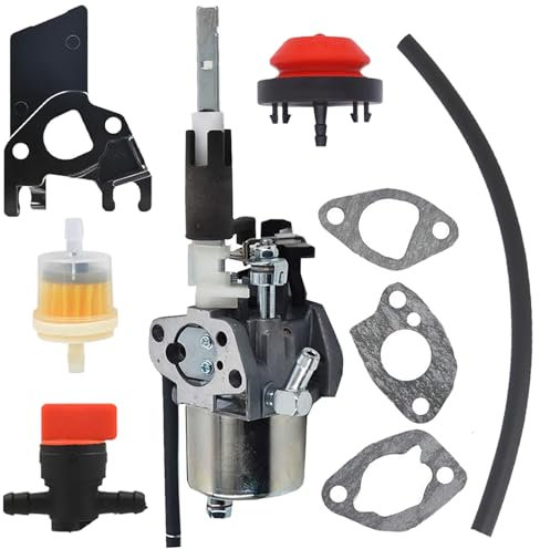 Hypersky 20001171 Vergaser für Ariens 921 921024 921030 921045 921046 L15D Schneefräse Stens 520-353