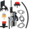Hypersky 20001171 Vergaser für Ariens 921 921024 921030 921045 921046 L15D Schneefräse Stens 520-353