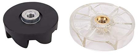 Engranajes De Repuesto Para 900W Juego De 6 Piezas Incluye Engranajes De Base Y Cuchillas Compatible Con Licuadoras Modelo 900W