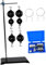 Generic Physik Experiment, Flaschenzug Set, Flaschenzug Block Set, Demonstrations Flaschenzug System, Physik Experiment für Den Unterricht, Style B