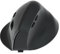 Beniky Rechargeable Ergonomic Mouse, Adjustable DPI Silent Wireless Mouse, 2.4GHz Ergonomic Mice for Computer, Laptop, PC and Desktop.