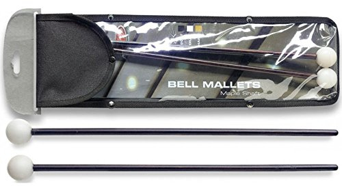 2 Bell Mallets-Medium