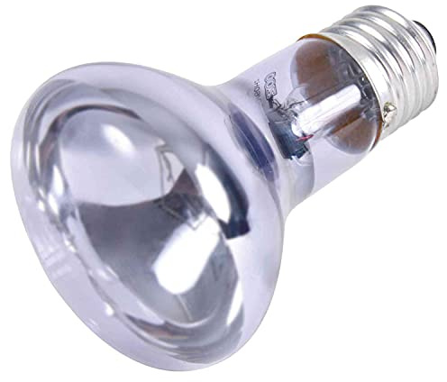 Trixie Neodymium Basking Spot Lamp, 50 Watt, 63 x 100 mm