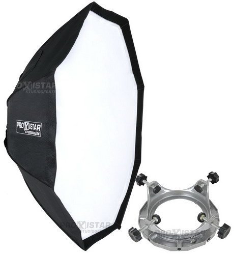 proxistar Octagon Softbox 150cm Universal