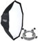 proxistar Octagon Softbox 150cm Universal