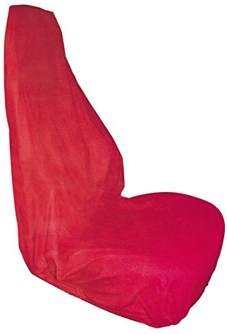 Lampa Protektor salvasedile red