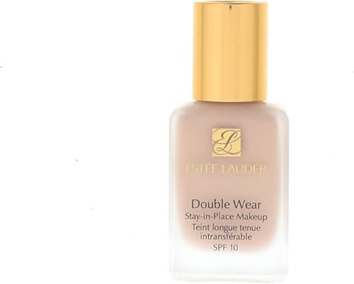 Estee Lauder 1.oz / 30 ml 4N1 Shell Biege 05 Double Wear Stay-in-Place Makeup by Estee Lauder