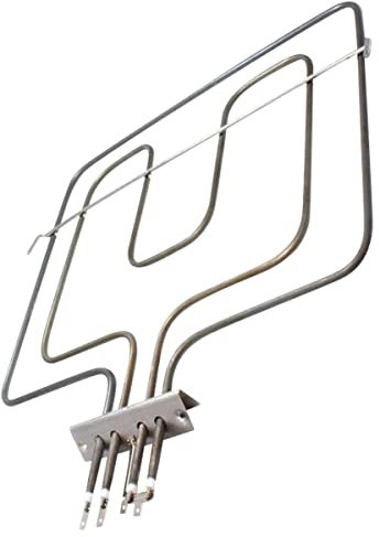 Fagor – Resistance Grill 1400 W 9323872 para horno Fagor