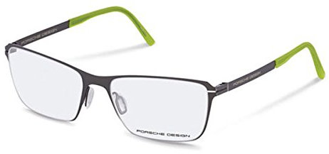 Porsche Design Brillen P8263 A DARK GUN 54/17/ Damen