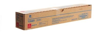 Minolta Konica A9E8350 Magenta Toner Cartridge Bizhub C 458