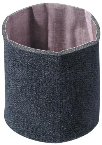 CINTA ABRASIVA PARA LIJAR Y PULIR, G 600, 100 Ø X 100