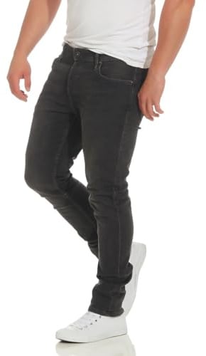 JACK & JONES Jeans Hose Slim Fit Herrenhose Herrenjeans