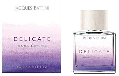 Jacques Battini DELICATE EDP 100 ml