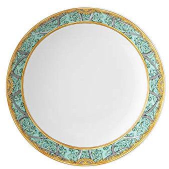 Versace Piatto Fondo LA Scala del Palazzo 22 cm Rosenthal