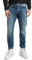 G-Star Herren 3301 Regular Tapered Jeans, Blau (vintage azure 51003-C052-A802), 38W / 32L
