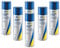 CARTECHNIC 6X Cockpit-Spray Cockpitpflege Cockpitreiniger Tiefenpfleger 300 ml