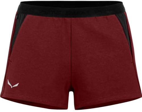 SALEWA Kurze Hose Marke Modell LAVAREDO Hemp W Train Shorts.