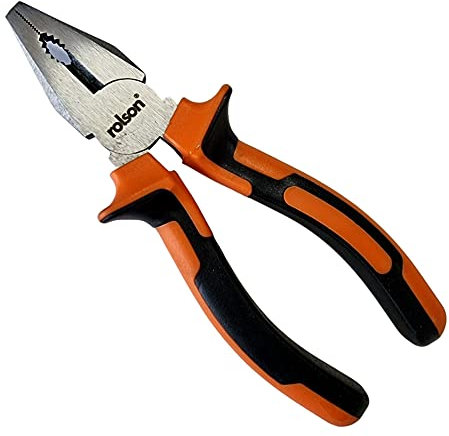 Rolson 21046 150mm Combination Plier