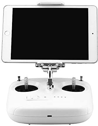 Drone Accessories Tablet Holder For DJI Phantom 3 For Standard Adv Pro For SE Remote Controller Bracket Monitor Extender Mount For iPad Mini Air iPhone