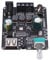 Drfeify Stereo Bluetooth Digital Power Amplifier Board, TPA3116 Chip HiFi Stereo Bluetooth Power Amplifier Module for Home Theater Audio System