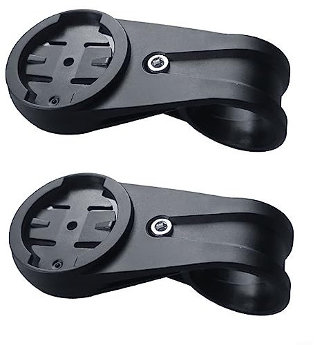 2 pcs Bike TT Rest Bar Computer Speedometer Odometer Mount Holder For Garmin For iGPSPORT Magene Odometer Bracket